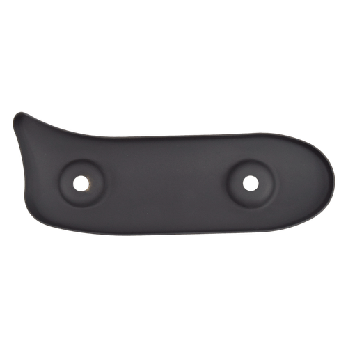 Protetor do Escapamento YFZ 450 04-13 Original Yamaha