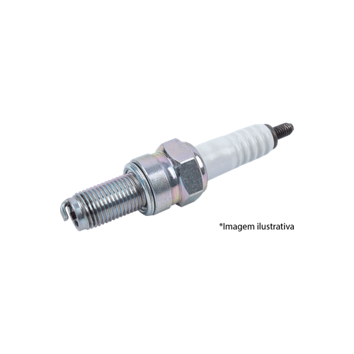 Vela de Ignição DPR9EA-9 XT 600 TDM 850 Original Yamaha