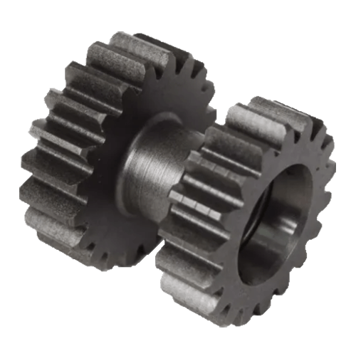 Engrenagem Alta Movida Raptor 350 (18D/20D) Original Yamaha