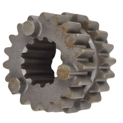 Engrenagem Motora 2ª Marcha Raptor 660 01 Original Yamaha