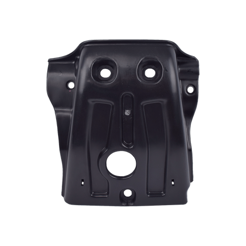 Protetor De Carter Motor DT 200 DT 200R Original Yamaha