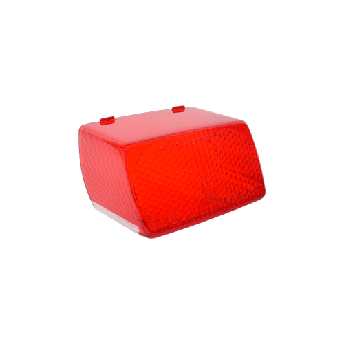 Lente da Lanterna Traseira XT 600 RD 350 Original Yamaha