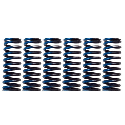 Kit 6 Molas de Embreagem YZ 250F Original Yamaha