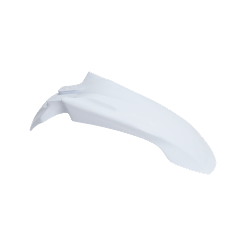 Para-lama Dianteiro Branco TTR 230 XTZ 125 XTZ 250 Lander Original Yamaha