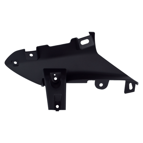 Tomada de Ar Interna Esquerda Mt 03 21-23 Original Yamaha