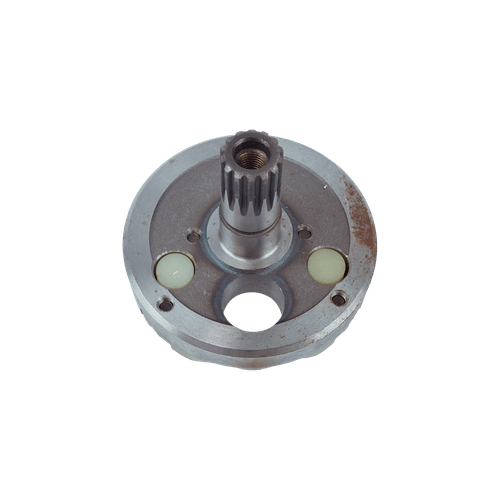 Virabrequim Direito YZ 125 96-00 Original Yamaha