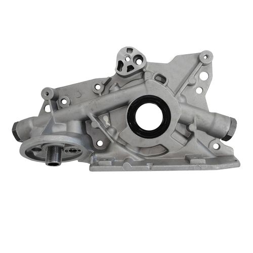 Bomba Óleo Gm Ipanema 1997 a 1998 - 103630 - 25121