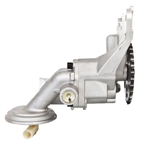 Bomba Óleo Vw Parati 1997 a 1999 - 118526 - 45197