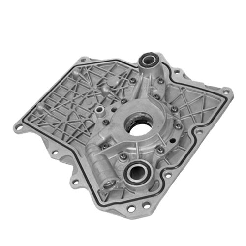 Bomba Óleo Fiat Palio 2012 a 2016 - 189245 - 35296