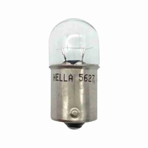 Lâmpada 67 24V R5W HEL5627