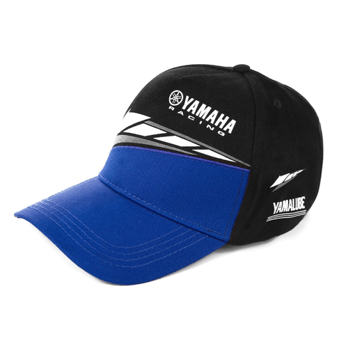 Boné Yamaha Racing Pro Original