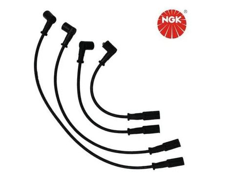 Cabo Vela Fiat Uno Evo 1.0 8V 10 16 Palio Evo 1.0 16