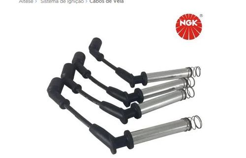 Cabo Vela Onix Prisma 1.0 1.4 8V 2012