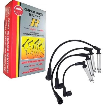 Cabo Vela Fiesta Ka Ecosport Courier 2008 1.0,1.6 (Zetec Ro