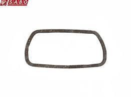 Junta Tampa Valvula Fusca