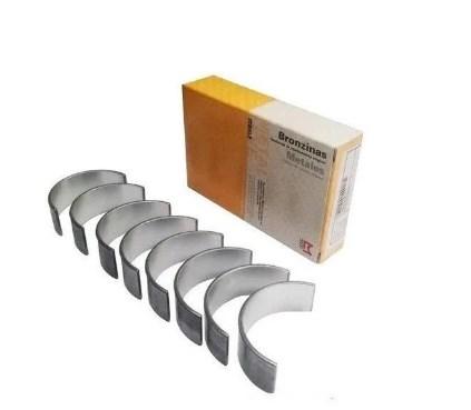 Bronzina Biela Corsa 1.0,1.4,1.6,1.8 Std