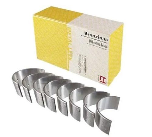 Bronzina Biela Gol Plus Mi 1.0 8 16V Std