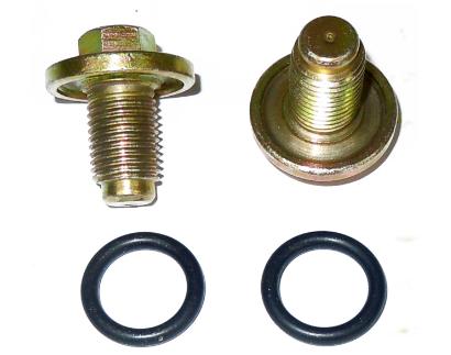 Bujao Carter Fiesta 03 Escort Zetec Mondeo 97