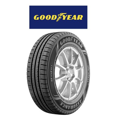 Pneu 175 65 R14 Goodyear Assurance Maxlife 175 65R14 86H