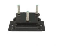 Calco Caixa Nissan Frontier 4X4 2.5 16V 07 16