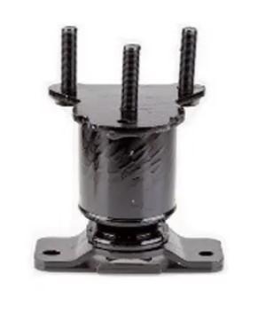 Calco Caixa Nissan Frontier Sel 4X2 08