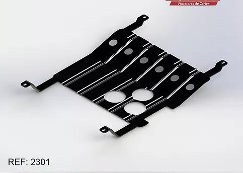 Protetor Motor Palio Strada Siena Idea Tds Ate 2020