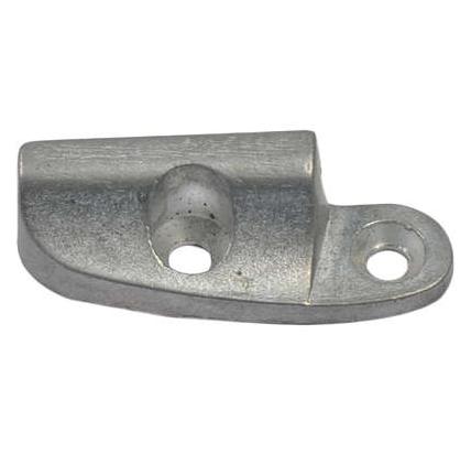 Batente Guia Porta Fusca 77 Dir