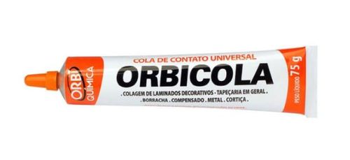 Cola Universal 75G Ambar