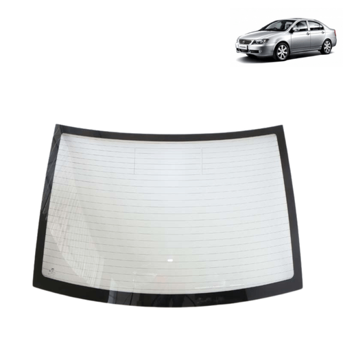 Vidro Traseiro Desembaçador Novo E Original 5pçs Lifan 620