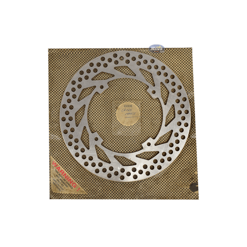 Disco de Freio Dianteiro CR 125 94-95