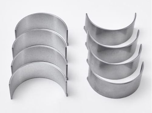 Bronzina de Biela HR Bongo Sorento 2002 em diante TAKAO BBK25D STD