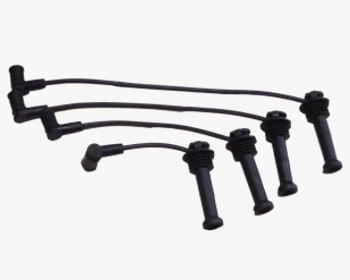 Cabo de Vela Ecosport Focus Mondeo 2001 Até 2008 Delphi XS10566