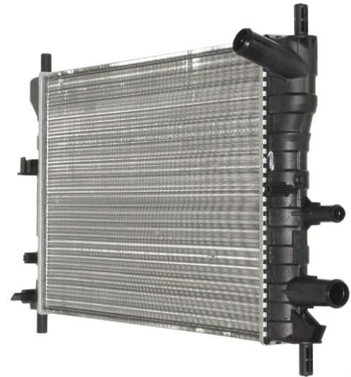 RADIADOR FORD FIESTA, COURIER, ENDURA - NT-7118.534