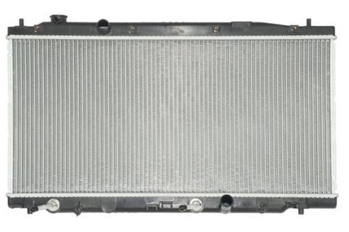 RADIADOR HONDA CITY 1.5 16V - NT-3068.016