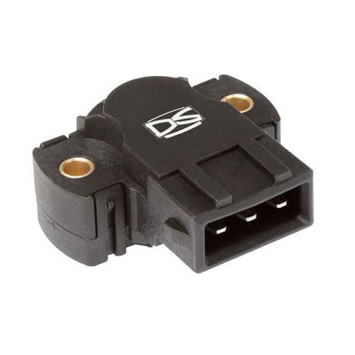SENSOR POSICAO BORBOLETA (TPS) GOLF 94/98/POLO 01 - DS1909