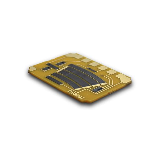 SENSOR POSICAO PEDAL ACELERADOR (APP) FIAT - DS2207