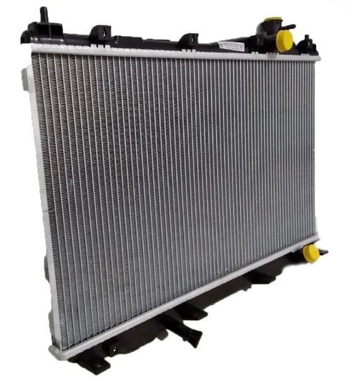RADIADOR AGUA HONDA CIVIC 1.7 MANUAL - NT-2355.116