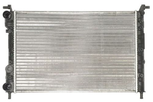 RADIADOR AGUA FIAT STRADA 1.6  16V    1996 A 2002  COM AR  - NT-3594.122