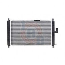 Radiador Stilo 2003 em diante IRB IR48409