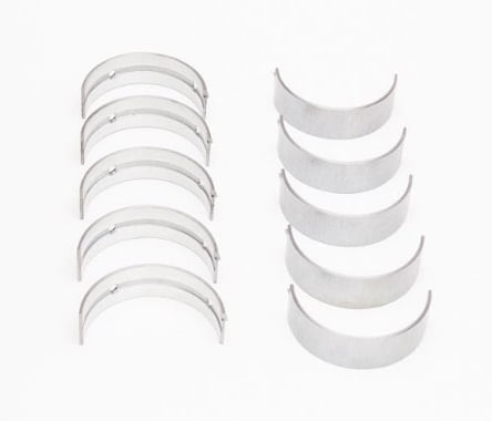 Bronzina de Mancal 307 407 C4 C5 Xsara TAKAO BCPG22 030