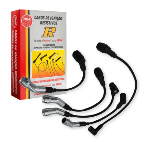 Cabo de Vela Escort Pampa Verona Até 1992 NGK STF26