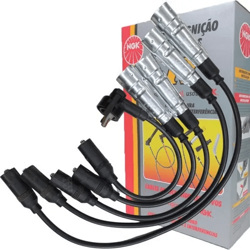 Cabo de vela Royalle Versailles Santana Quantum 1995 a 1996 NGK STV10
