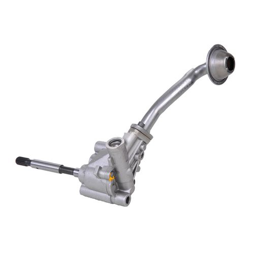 BOMBA DE OLEO - VW/AUDI 1.8L 20V 1995 A 1998 - APEX