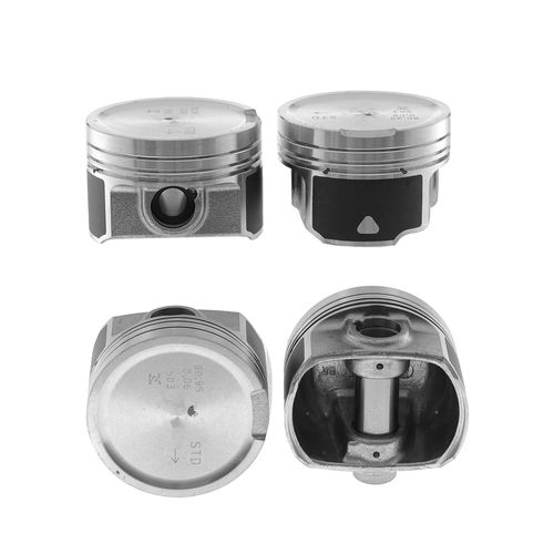 PISTAO - AUDI A3 A4/ VW PASSAT 1.8 20V TURBO | PINO 20MM - USAR APX.AAPM - SULOY