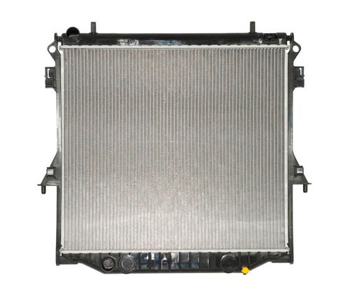 RADIADOR S10 2.8 TD - NT-20021.126