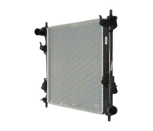 RADIADOR HB20 1.0 12V 12 - NT-20070.112