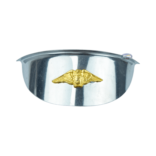 Aba Do Farol De Milha Auxiliar Águia Dourada