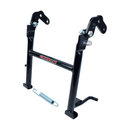 Cavalete Central Apoio Crosser 150 15-22 Chapam