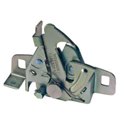 Fechadura Capo Santana 91 Gol Plus 95 Giii Giv Fox Spacefo