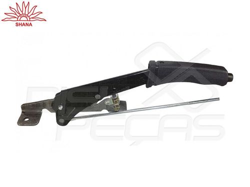 Alavanca Freio Mao Gol Ger Iii 99 Giv